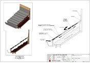 SmartVent Eave and Off Wall Shed Application