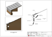 SmartVent Low Slope Fascia Application
