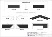 How to Miter SmartVent
